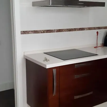 Piso Amplio Y Comodo Apartamento