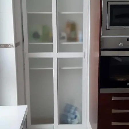Piso Amplio Y Comodo Apartamento *