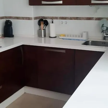 Apartamento Piso Amplio Y Comodo *