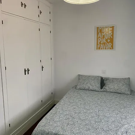 Piso Amplio Y Comodo