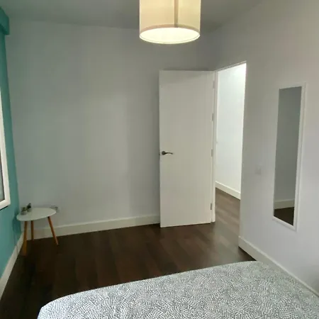 Piso Amplio Y Comodo Apartamento