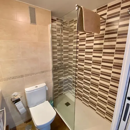Piso Amplio Y Comodo Apartamento *