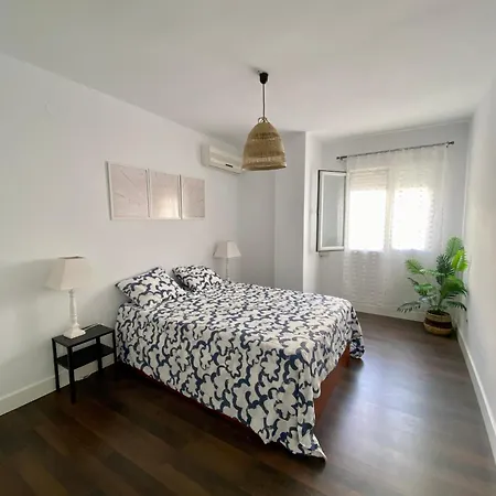 Piso Amplio Y Comodo Apartamento