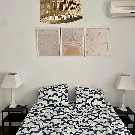 Apartamento Piso Amplio Y Comodo *