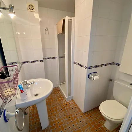 Piso Amplio Y Comodo Apartamento